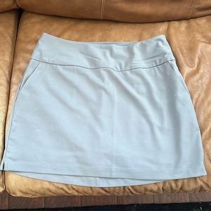 Adidas Golf Skirt